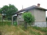 Недорогой сельский дом в Болгарии