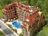 Недвижимость на Солнечном Берегу в Болгарии